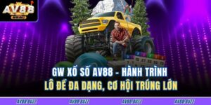 GW Xổ Số AV88