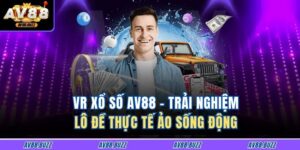 VR Xổ Số AV88